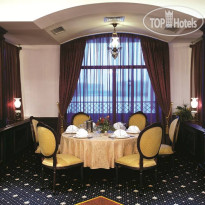 Drustar Ресторан