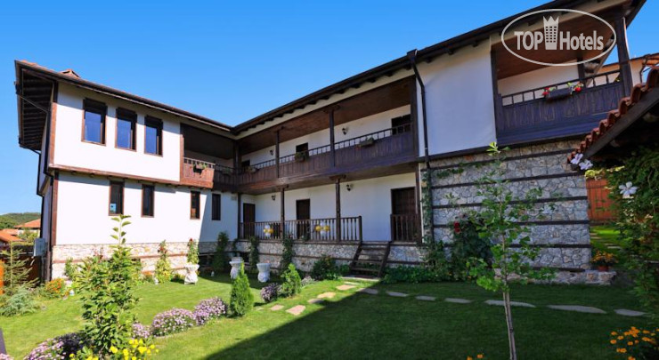 Hotel photo Trite Kambani Guesthouse 2*