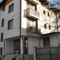 Carpe Diem Guest House 