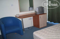 New photos from tourists Рио 3*