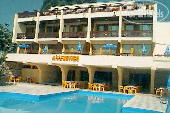 Hotel photo Екзотика 3*
