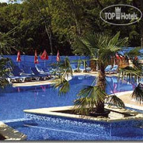 BSA Holiday Park Hotel  