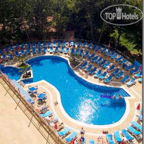 BSA Holiday Park Hotel  