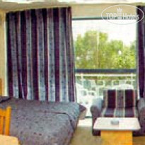 BSA Holiday Park Hotel  