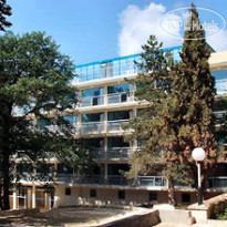 BSA Holiday Park Hotel  