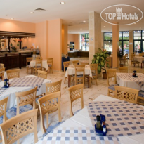 BSA Holiday Park Hotel  