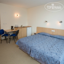 BSA Holiday Park Hotel  