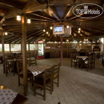 BSA Holiday Park Hotel  