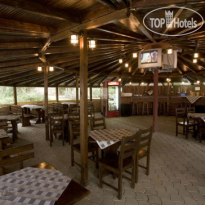 BSA Holiday Park Hotel  