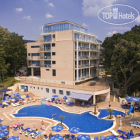 BSA Holiday Park Hotel  