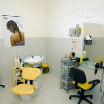 BSA Holiday Park Hotel  