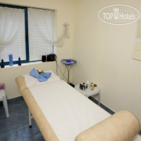 BSA Holiday Park Hotel  