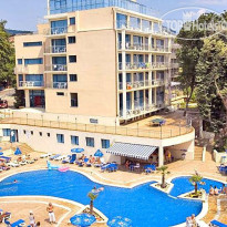 BSA Holiday Park Hotel  
