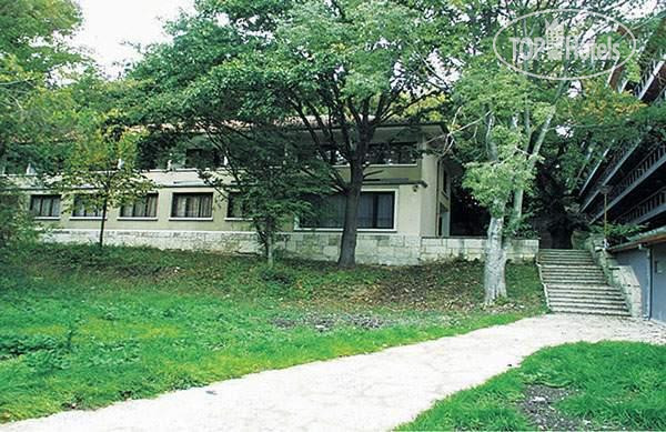 Hotel photo Десислава 2*
