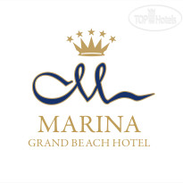 Марина Гранд Бич 