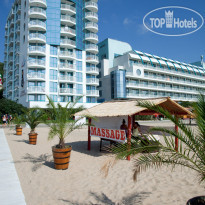 Berlin Golden Beach