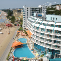 Berlin Golden Beach