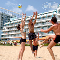 Berlin Golden Beach