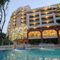 Одессос Парк Отель 