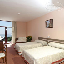 Одессос Парк Отель 