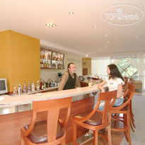 Одессос Парк Отель 