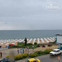 Bonita Hotel (Бонита) 