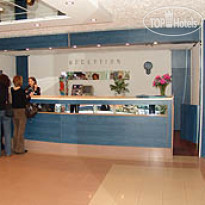 Bonita Hotel (Бонита) 