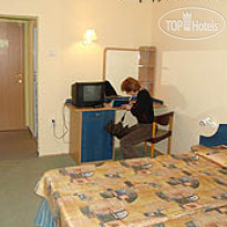 Bonita Hotel (Бонита) 