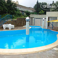 Bonita Hotel (Бонита) 