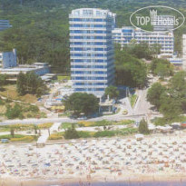 Bonita Hotel (Бонита) 