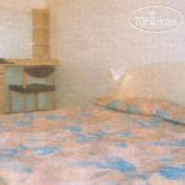 Bonita Hotel (Бонита) 