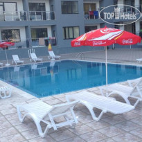 Yalta Apartment Hotel