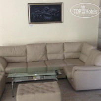 Yalta Apartment Hotel