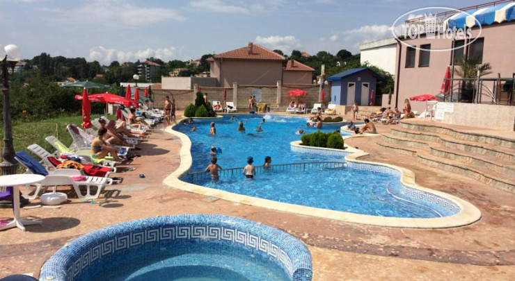 New photos from tourists Fiesta 2*
