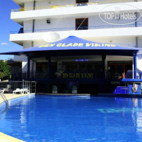 Party Hotel Golden Sands