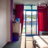 Party Hotel Golden Sands
