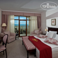 Hotel Melia Grand Hermitage 