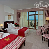 Hotel Melia Grand Hermitage 