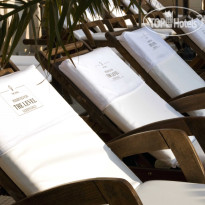Hotel Melia Grand Hermitage 