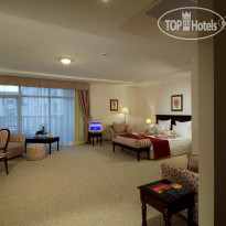 Hotel Melia Grand Hermitage 