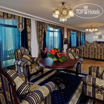 Hotel Melia Grand Hermitage 