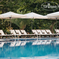 Hotel Melia Grand Hermitage 