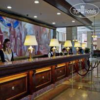 Hotel Melia Grand Hermitage 