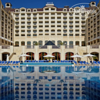 Hotel Melia Grand Hermitage 