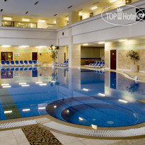 Hotel Melia Grand Hermitage 