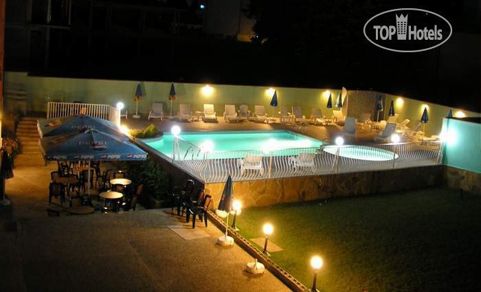 Hotel photo Flamingo 3*