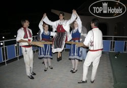 New photos from tourists Фрегата 2*