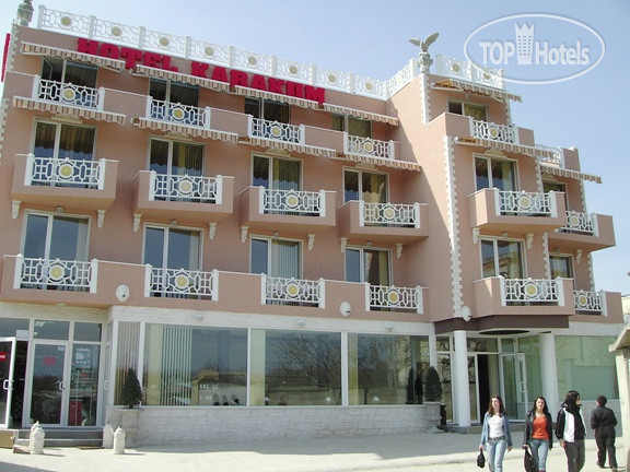 Hotelier's photos Кабакум APT
