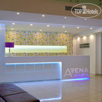 Smartline Arena Mar
