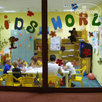 Berlin Green Park Hotel 